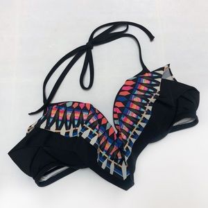 PINK Victoria's Secret Small Bikini Top Swimsuit